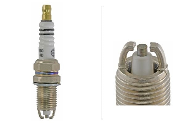 BMW 3 Serisi E36 M44 Buji | HELLA 8EH 188 704-091