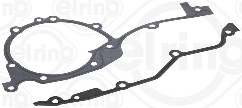 BMW 5 Serisi E60 M54 Ön Kapak Conta Seti | ELRING 185.200