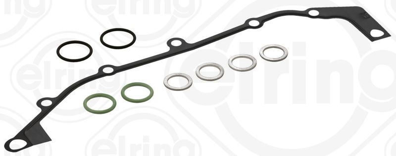 BMW 5 Serisi E60 M54 Ön Kapak Conta Seti | ELRING 772.630