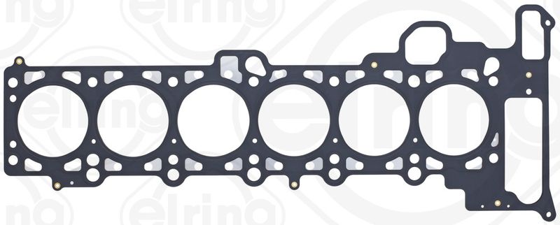 BMW 5 Serisi E60 M54 Silindir Kapak Contası | ELRING 154.980