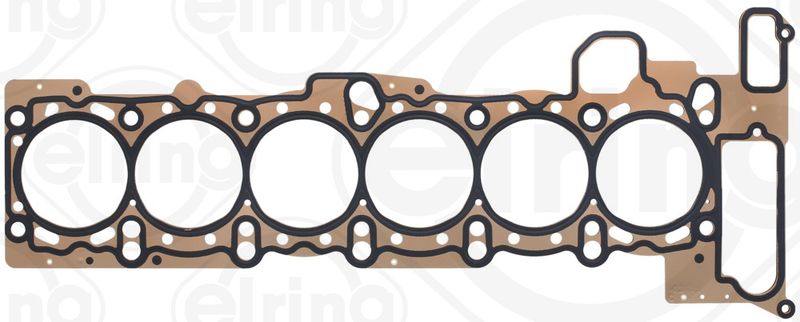 BMW 5 Serisi E60 M54 Silindir Kapak Contası | ELRING 361.503