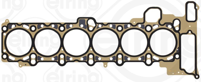 BMW 5 Serisi E60 M54 Silindir Kapak Contası | ELRING 373.180