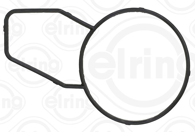 BMW X5 Serisi E53 M54 Termostat Contası | ELRING 362.150