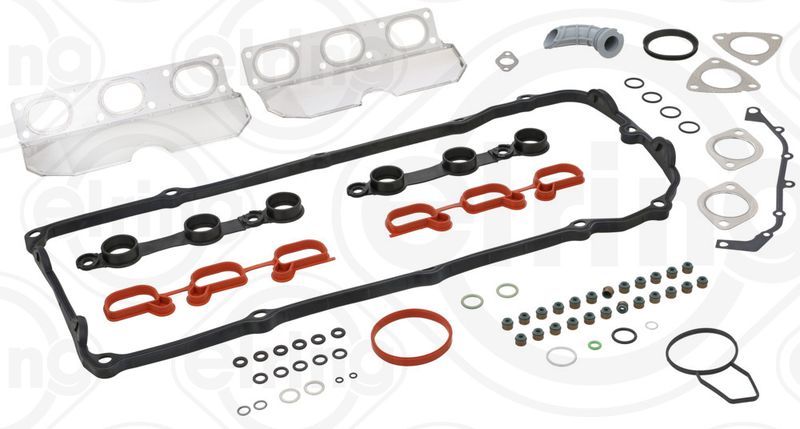 BMW 5 Serisi E39 M52 Üst Takım Conta Seti | ELRING 366.560