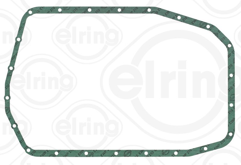 BMW 5 Serisi E39 M54 Yağ Karteri (Otomatik Şanzıman) Contası | ELRING 096.940