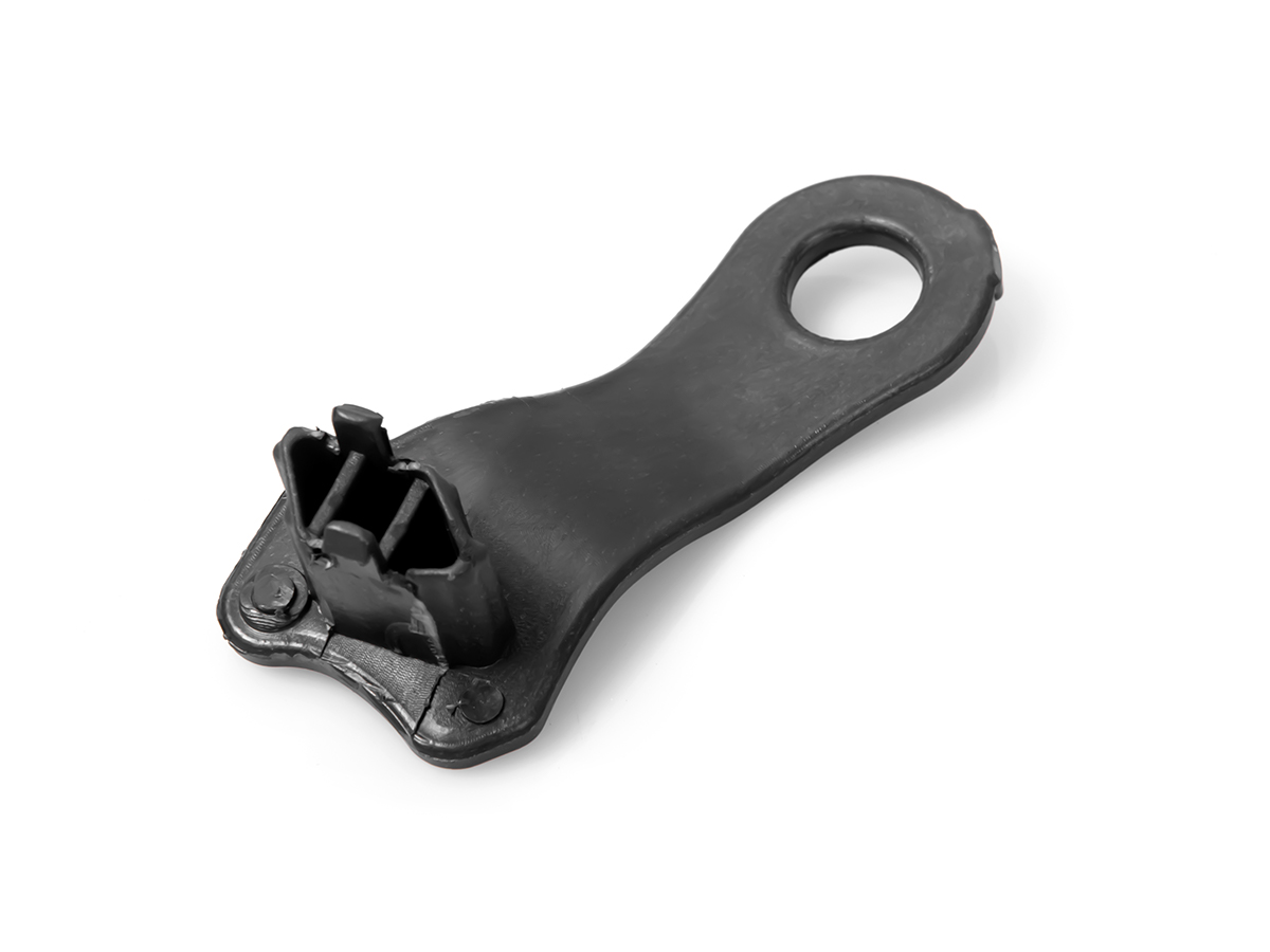 BMW 5 Serisi E60 2001-2010 Far Ayar Braketi Sol | WENDER BA63126949633