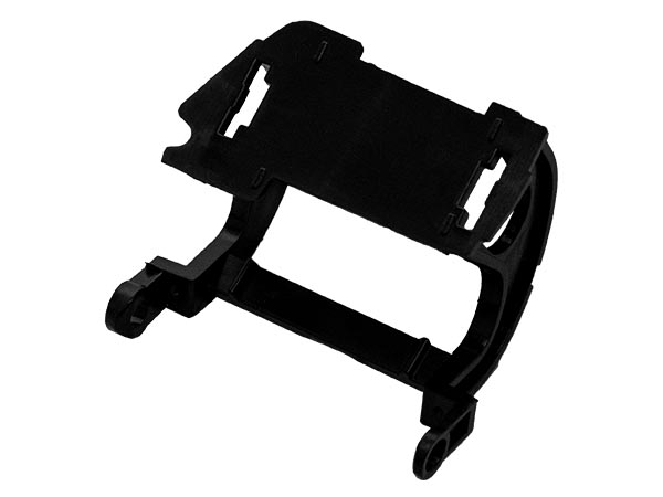 BMW 5 Serisi E60 2001-2010 M-Tech Far Fıskiye Kapak Ayağı Sol | WENDER BA51117896601