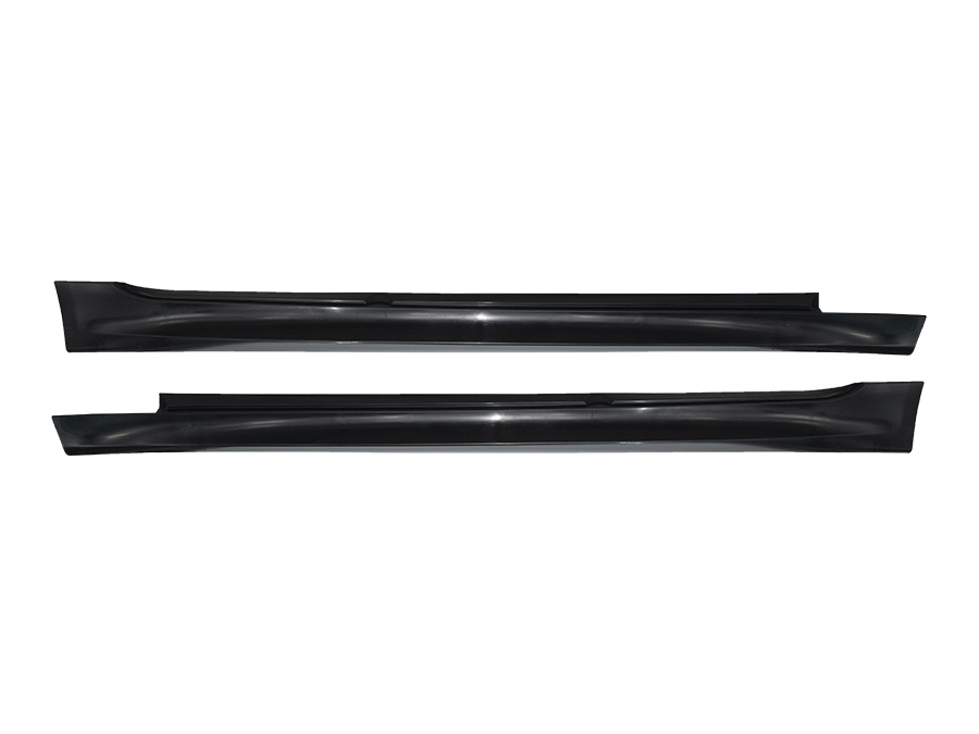 BMW 5 Serisi E60 2001-2010 M-Tech- M5 Marşpiye Kaplaması (Set) | WENDER BA7907177/178