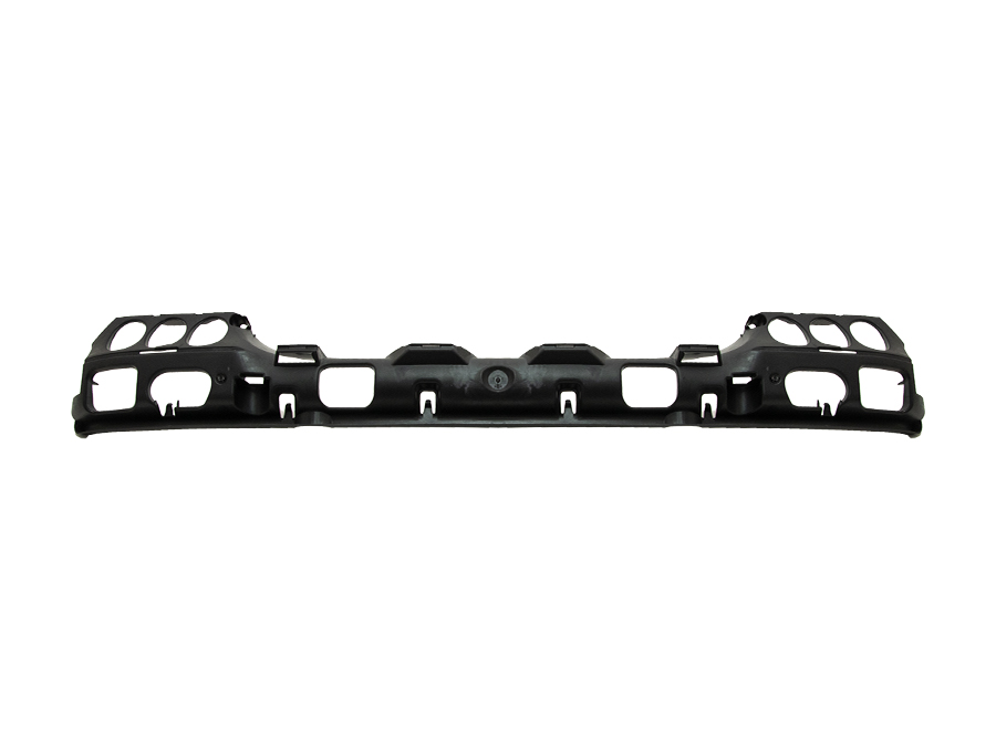 BMW 5 Serisi E60 2001-2010 M-Tech- M5 Tampon Taşıyıcı Braketi Arka Orta | WENDER BA51127056343