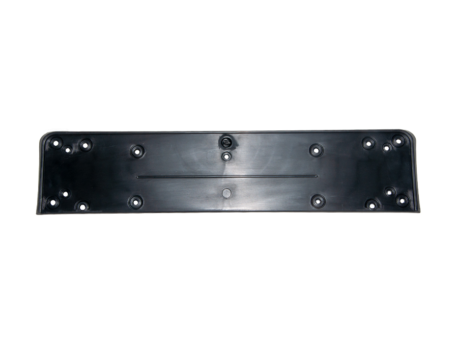 BMW 5 Serisi E60 2001-2010 M-Tech Plakalık Ön Kısa Tip | WENDER BA51117897272