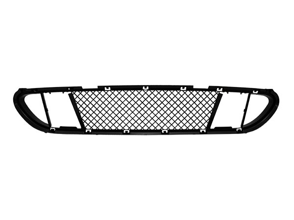 BMW 5 Serisi E60 2001-2010 M-Tech Tampon Izgarası Ön Orta | WENDER BA51117896586