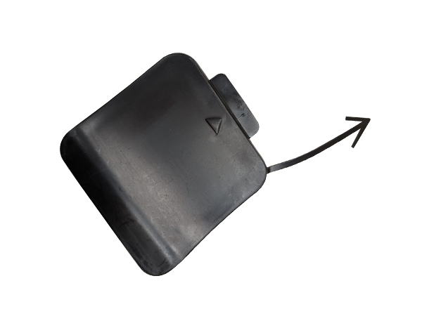 BMW 5 Serisi E60 2001-2010 M5 Tampon Çeki Kapağı Arka | WENDER BA51127898121