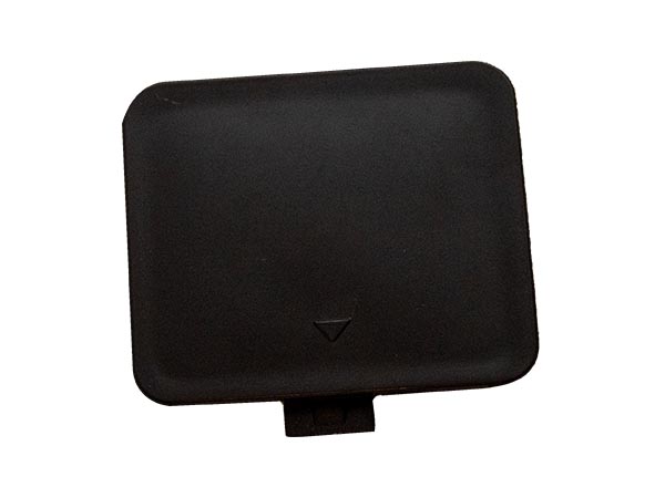 BMW 5 Serisi E60 2001-2010 M5 Tampon Çeki Kapağı Ön | WENDER BA51117898120