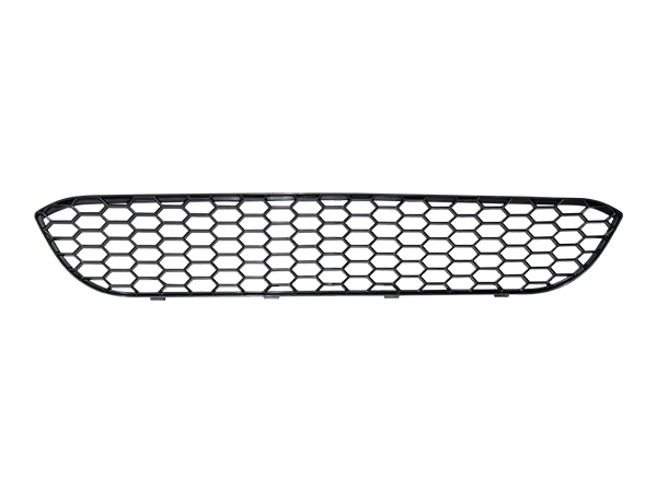 BMW 5 Serisi E60 2001-2010 M5 Tampon Izgarası Arka Orta | WENDER BA51127895753P1