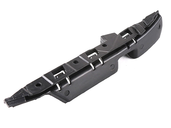 BMW 5 Serisi E60 2001-2010 Tampon Braketi Ön Üst Sol | WENDER BA51117033705