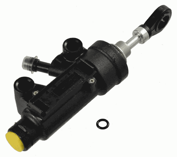 BMW 5 Serisi E60 520 d Debriyaj Üst Merkezi | SACHS 6284 600 729