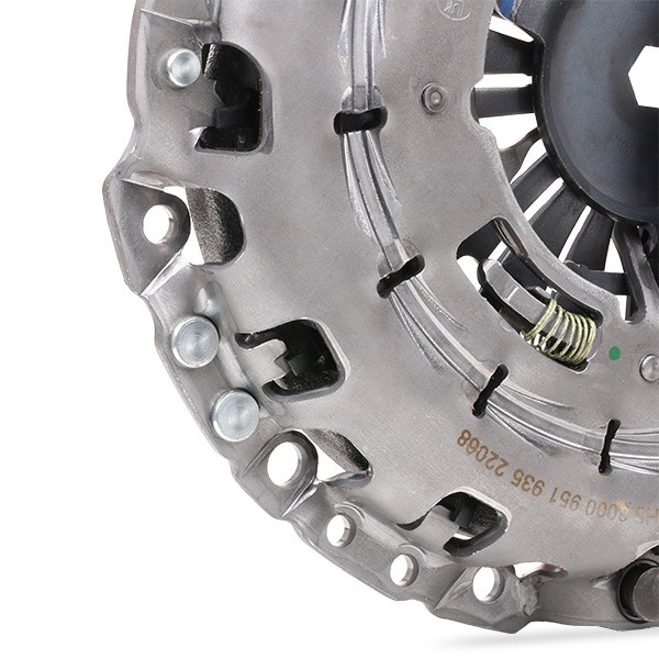 BMW 5 Serisi E60 525i M57 Debriyaj Seti | SACHS 3000 951 935