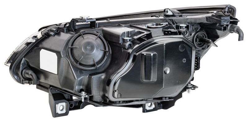 BMW 5 Serisi E60 Far Bi-Xenon Sağ | HELLA 1EL 160 288-011