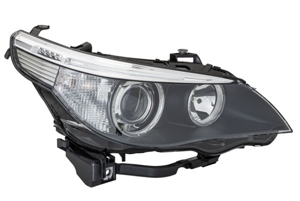 BMW 5 Serisi E60 Far Bi-Xenon Sağ | HELLA 1EL 160 296-001