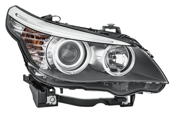 BMW 5 Serisi E60 Far Halojen Sağ | HELLA 1EL 009 449-021