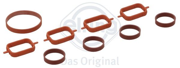 BMW 5 Serisi E60 N47 Emme Manifoldu Conta Seti | ELRING 228.680