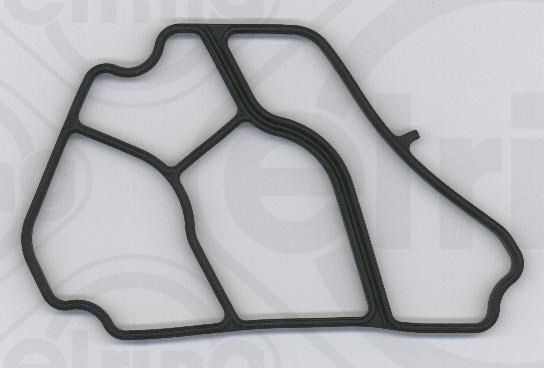 BMW 5 Serisi E60 N47 Yağ Filtre Gövdesi Contası | ELRING 071.630