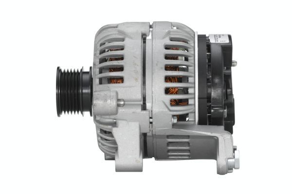 BMW 7 Serisi E65 M54 Alternatör | HELLA 8EL 011 712-141