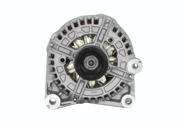 BMW X3 Serisi E83 M54 Alternatör | HELLA 8EL 011 712-141