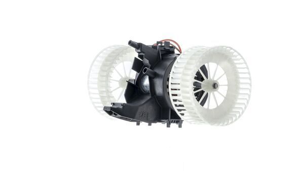 BMW 5 Serisi E60 M57 Kalorifer Motoru | MAHLE AB 133 000P