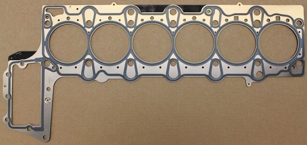 BMW 5 Serisi E60 M57 Silindir Kapak Contası 1 Kertik | ELRING 058.051