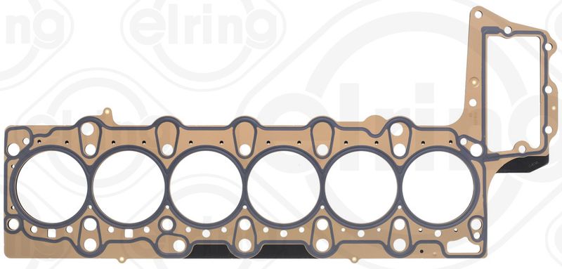 BMW 5 Serisi E60 M57 Silindir Kapak Contası | ELRING 058.223