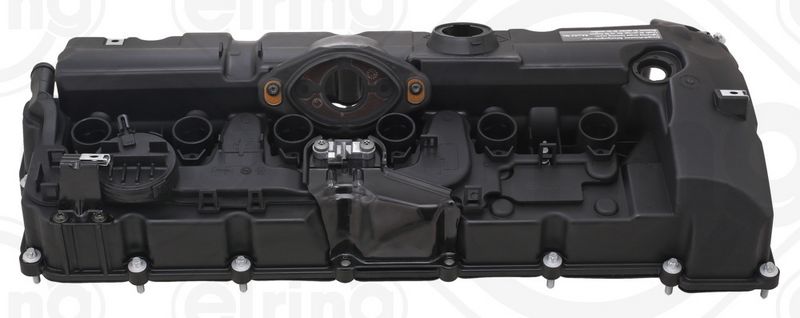 BMW Z4 E89 N52 Külbütör Kapağı | ELRING 477.270