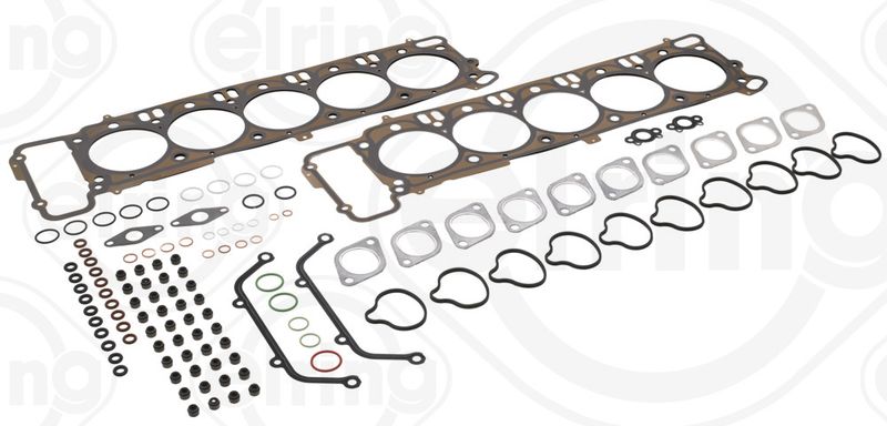 BMW 5 Serisi E60 S85 Üst Takım Conta Seti | ELRING 740.421