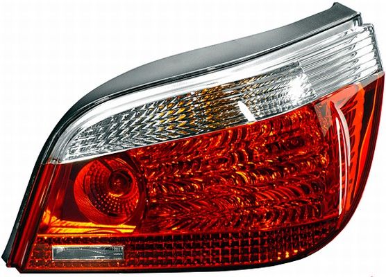 BMW 5 Serisi E60 Stop Lambası Sol | HELLA 2VP 008 679-131
