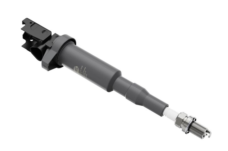 BMW 5 Serisi E61 N52 Ateşleme Bobini | HELLA 5DA 358 000-471