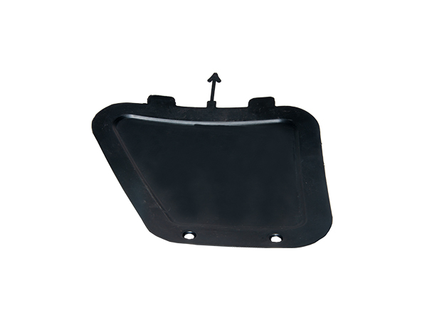 BMW 5 Serisi F10 2009-2016 Çamurluk Davlumbaz Kapağı Ön Sol | WENDER BA51717187043