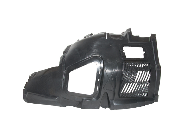 BMW 5 Serisi F10 2009-2016 Çamurluk Davlumbazı Ön Sağ Ön Taraf | WENDER BA51717186728