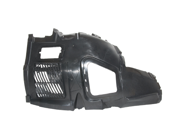 BMW 5 Serisi F10 2009-2016 Çamurluk Davlumbazı Ön Sol Ön Taraf | WENDER BA51717186727