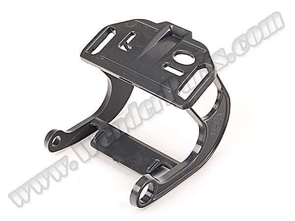 BMW 5 Serisi F10 2009-2016 Far Fıskiye Kapak Ayağı Sağ | WENDER BA51117200792