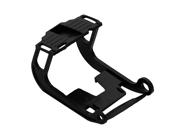 BMW 5 Serisi F10 2009-2016 M-Tech- M5 Far Fıskiye Kapak Ayağı Sağ | WENDER BA51118048020