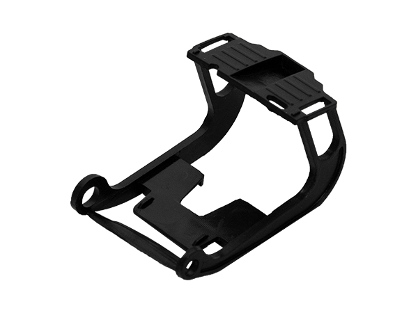 BMW 5 Serisi F10 2009-2016 M-Tech- M5 Far Fıskiye Kapak Ayağı Sol | WENDER BA51118048019