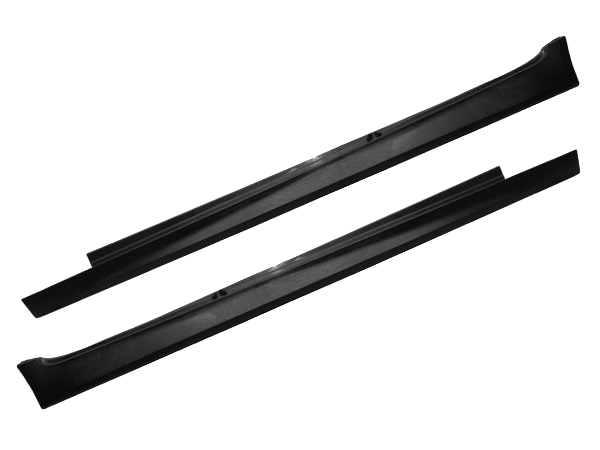 BMW 5 Serisi F10 2009-2016 M-Tech- M5 Marşpiye Kaplaması (Set) | WENDER BA8048685/686