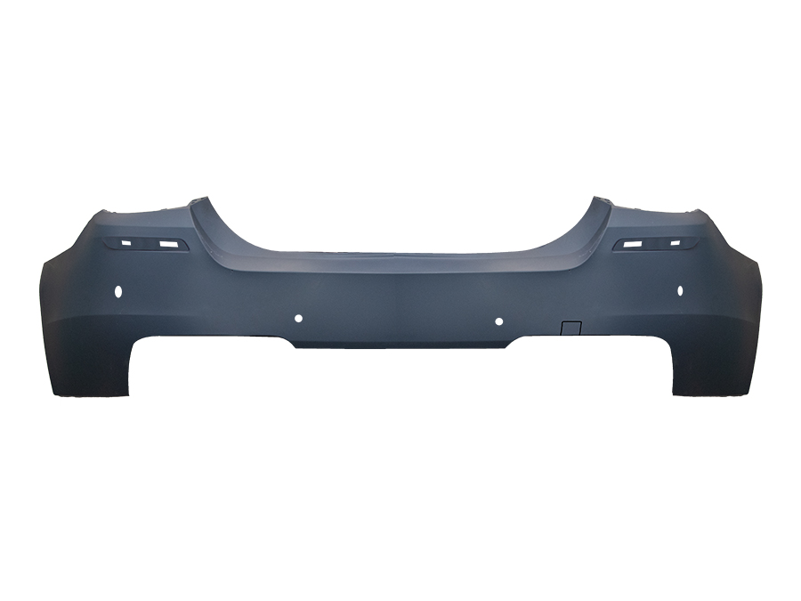 BMW 5 Serisi F10 2009-2016 M-Tech- M5 Tampon Arka PDC'li | WENDER BA51128048594