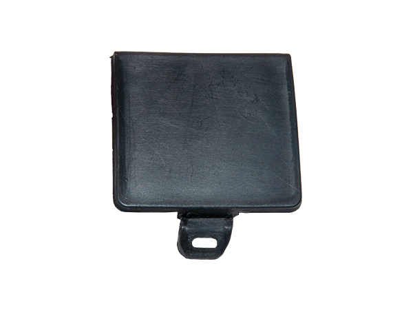 BMW 5 Serisi F10 2009-2016 M-Tech- M5 Tampon Çeki Kapağı Arka | WENDER BA51128048592