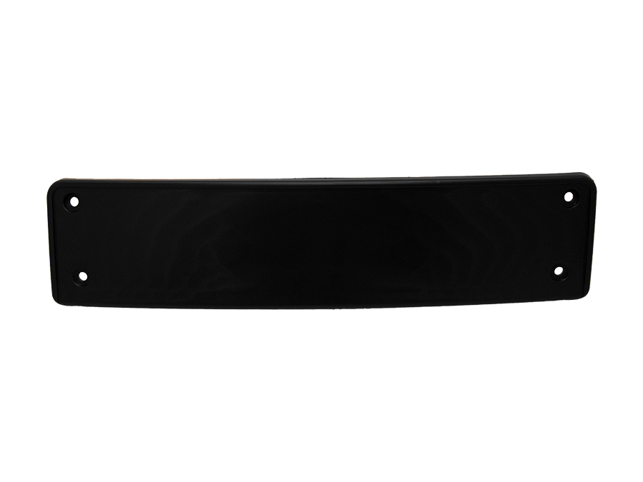 BMW 5 Serisi F10 2009-2016 M-Tech Plakalık Ön | WENDER BA51118048166