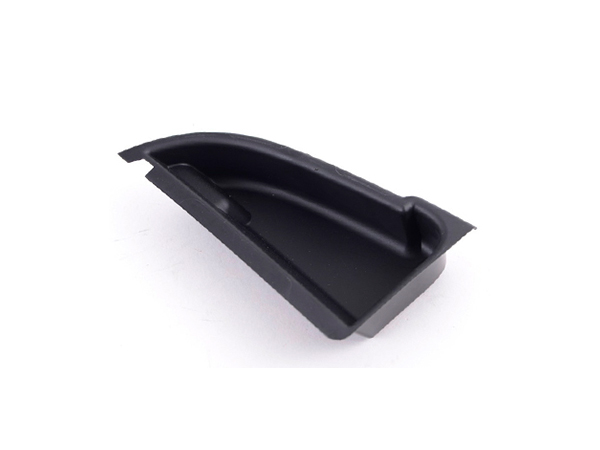 BMW 5 Serisi F10 2009-2016 M-Tech Tampon Izgara Kapağı Ön Dış Sol | WENDER BA51118060797