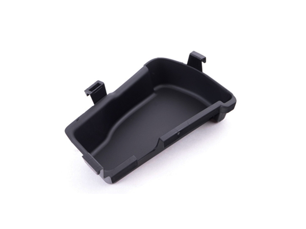 BMW 5 Serisi F10 2009-2016 M-Tech Tampon Izgara Kapağı Ön İç Sağ | WENDER BA51118059004
