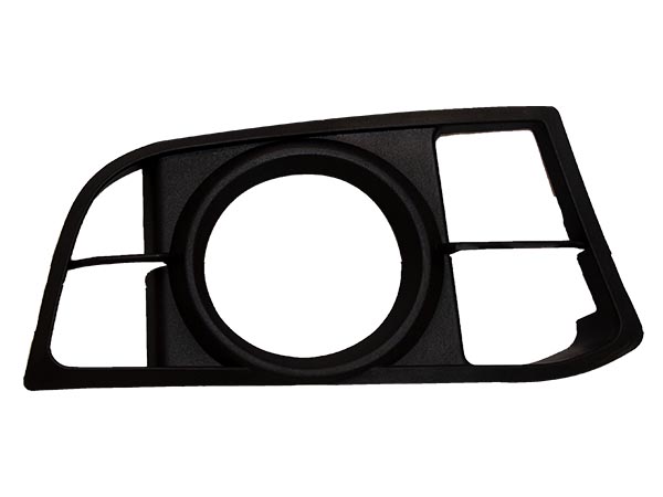 BMW 5 Serisi F10 2009-2016 M-Tech Tampon Izgarası Ön Sağ Açık | WENDER BA51118059002