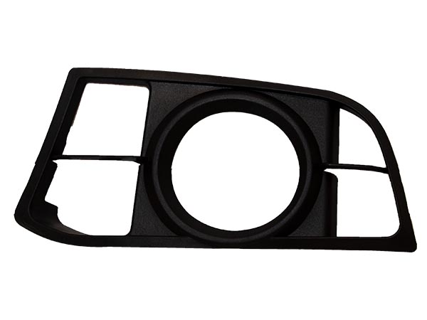 BMW 5 Serisi F10 2009-2016 M-Tech Tampon Izgarası Ön Sol Açık | WENDER BA51118059001