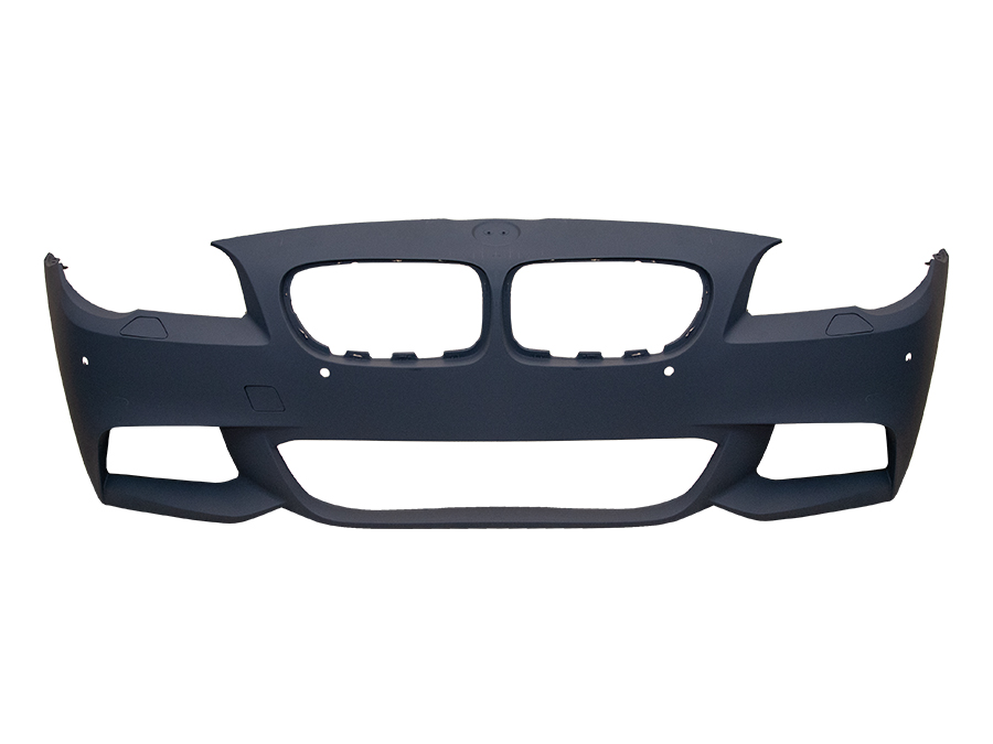 BMW 5 Serisi F10 2009-2016 M-Tech Tampon Ön Far Yıkamalı PDC'li | WENDER BA51118048668